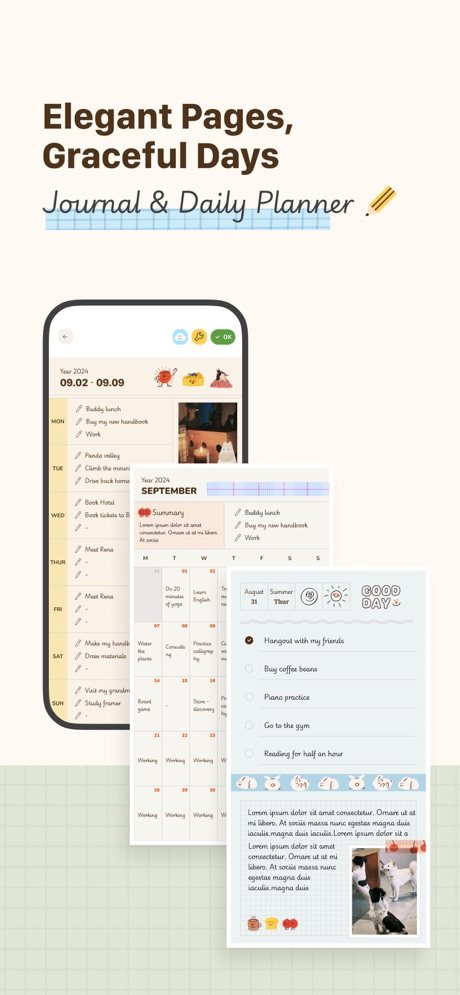 일기 꾸준히 쓰는 5가지 팁